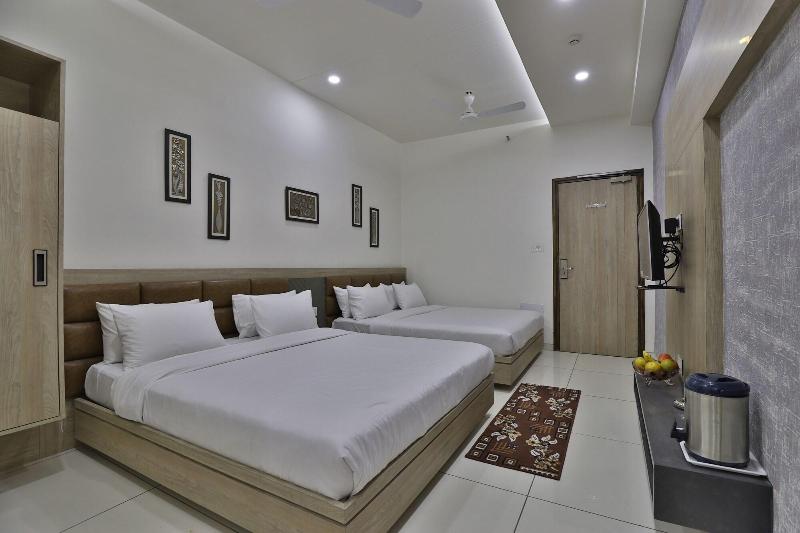 Hotel Orbit image
