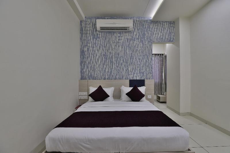 Hotel Orbit image