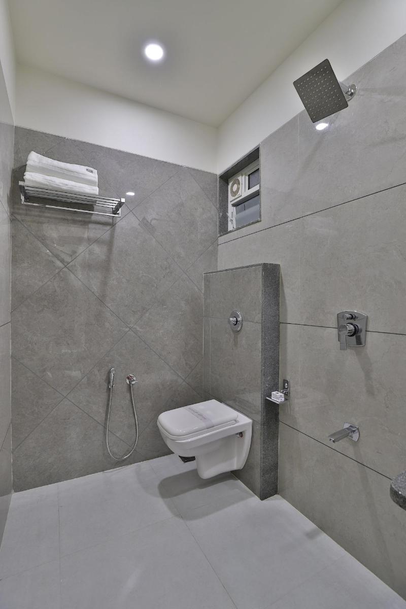 Hotel Orbit image