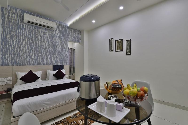 Hotel Orbit image