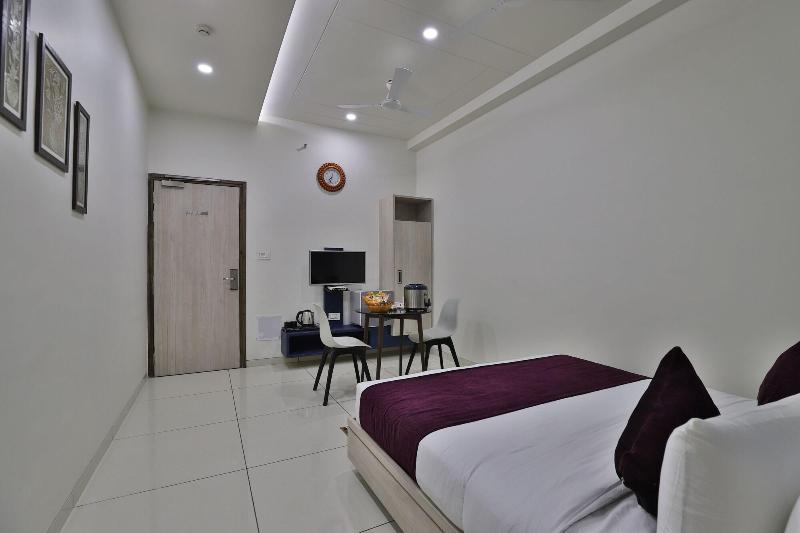Hotel Orbit image