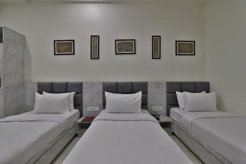 Hotel Orbit image