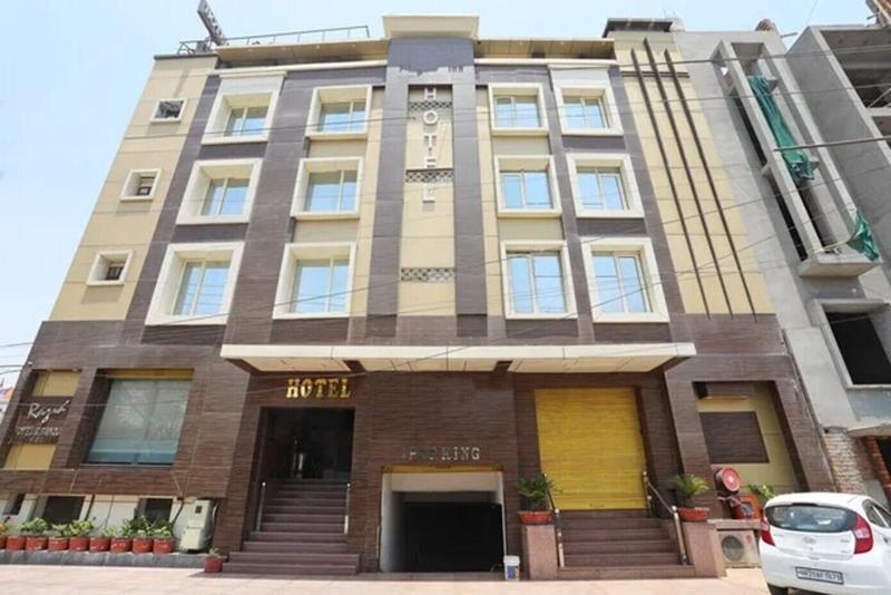 Hotel Razia Inn