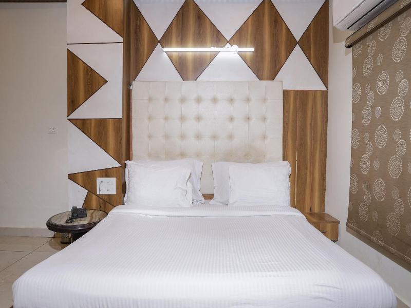Hotel Razia Inn 2