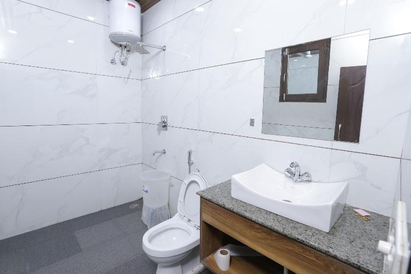 Hotel Razia Inn 3