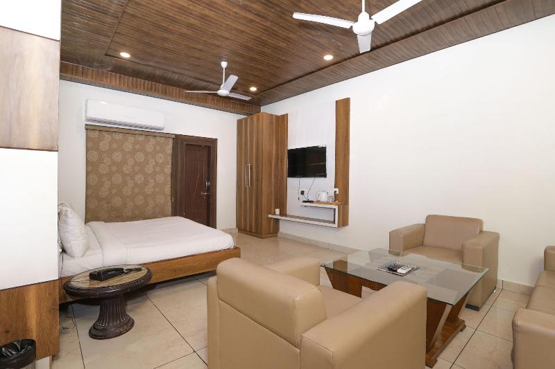 Hotel Razia Inn 4