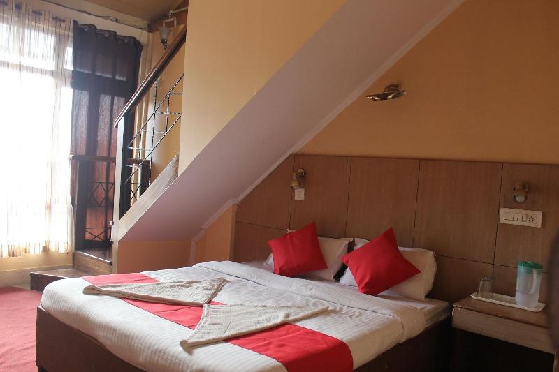 Hotel Kalash