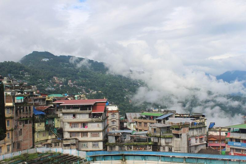 Hotel Kalash image