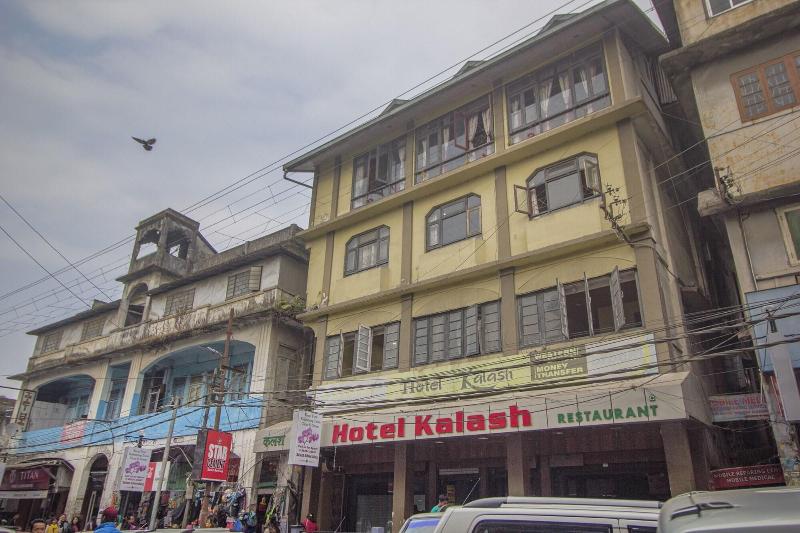 Hotel Kalash image