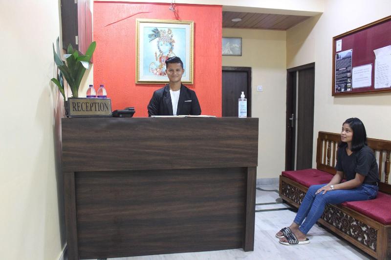 Hotel Kalash image