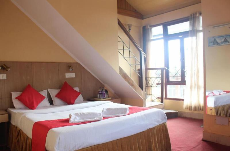 Hotel Kalash image