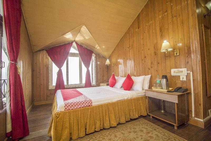 Hotel Kalash image