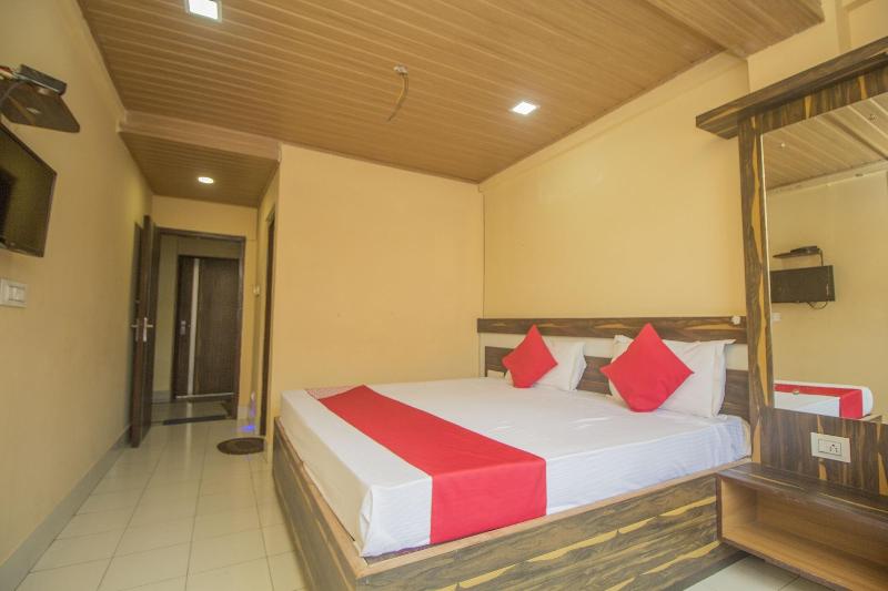 Hotel Kalash image