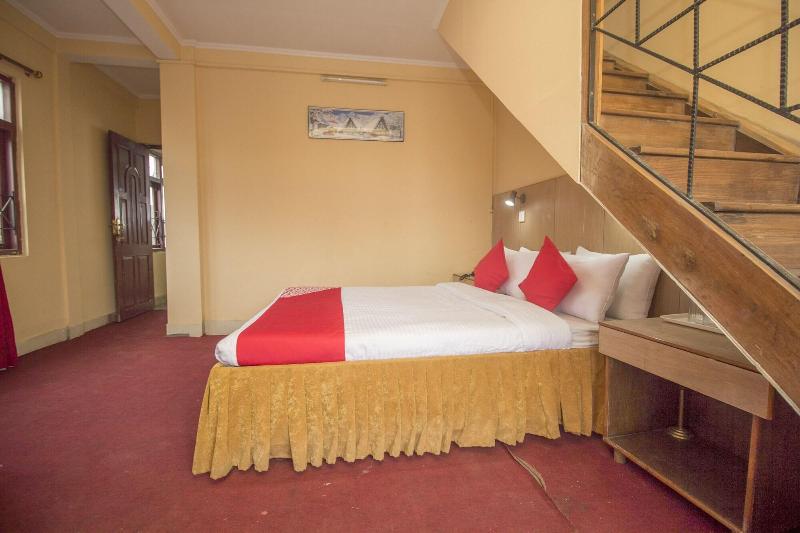 Hotel Kalash image