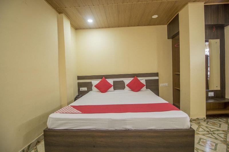 Hotel Kalash image