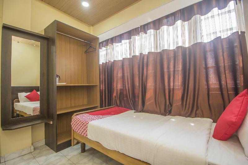 Hotel Kalash image