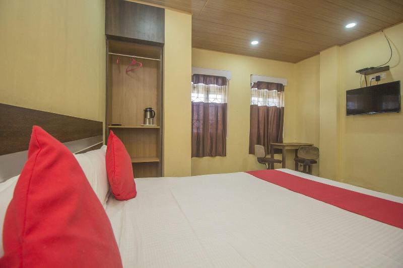 Hotel Kalash image