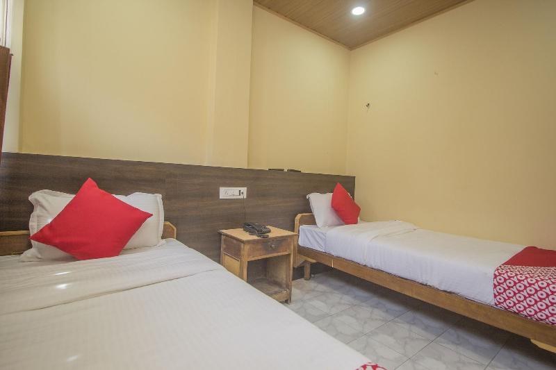 Hotel Kalash image