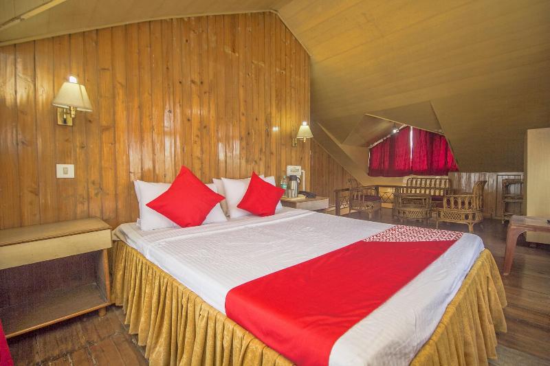 Hotel Kalash image