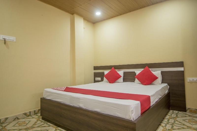 Hotel Kalash image