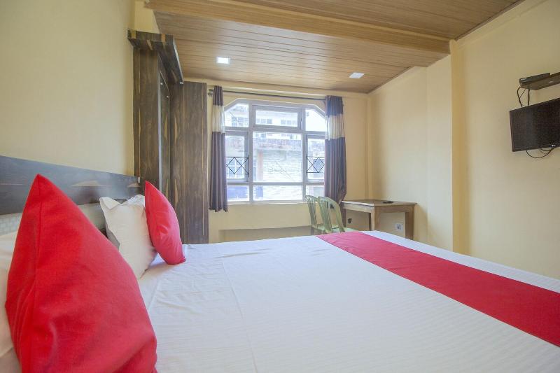Hotel Kalash image