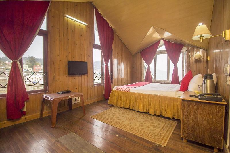 Hotel Kalash image