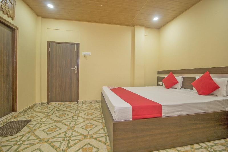 Hotel Kalash image