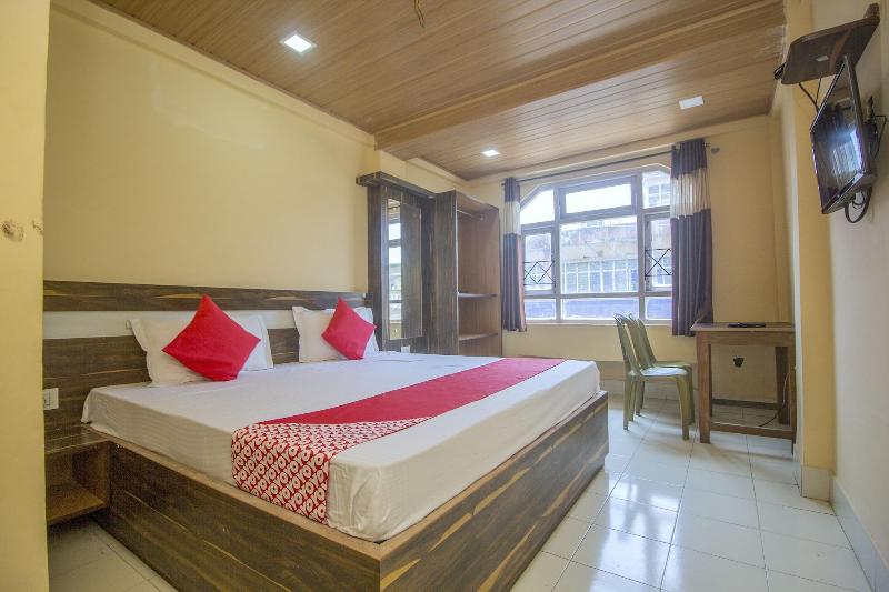 Hotel Kalash image