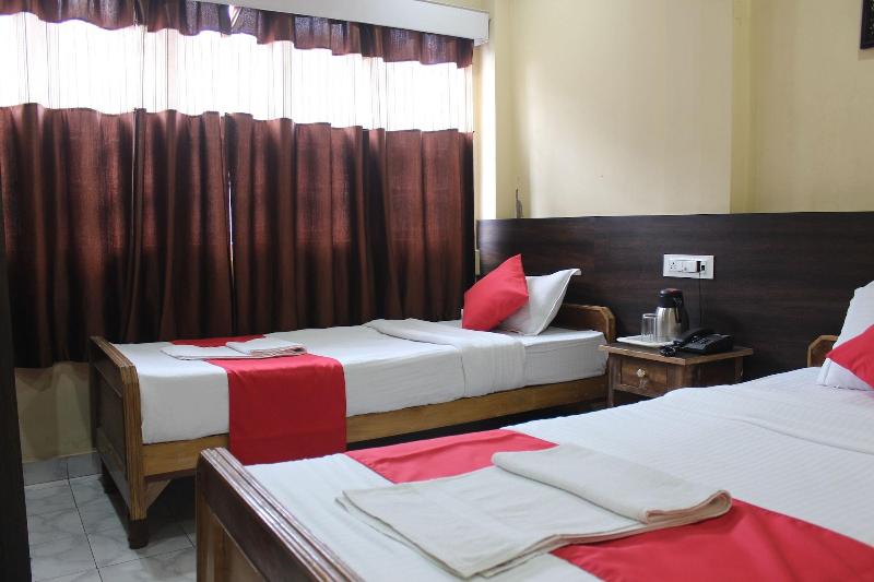 Hotel Kalash image