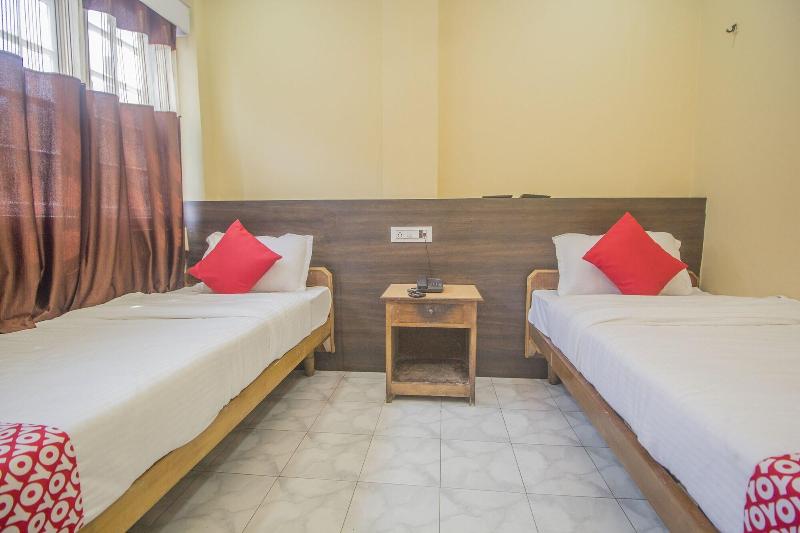 Hotel Kalash image