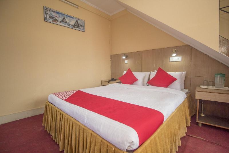 Hotel Kalash image