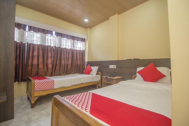Hotel Kalash image