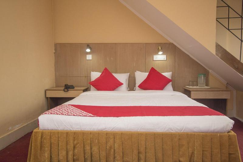 Hotel Kalash image