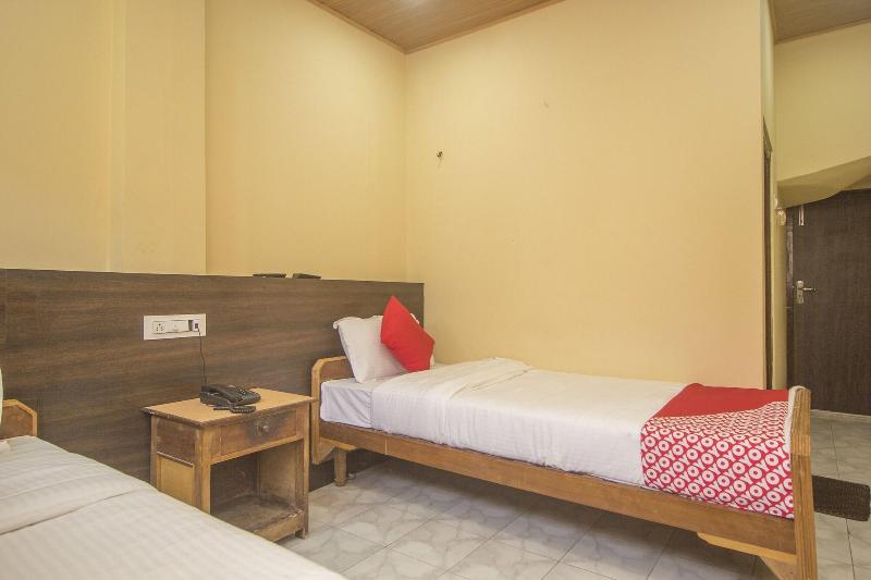 Hotel Kalash image