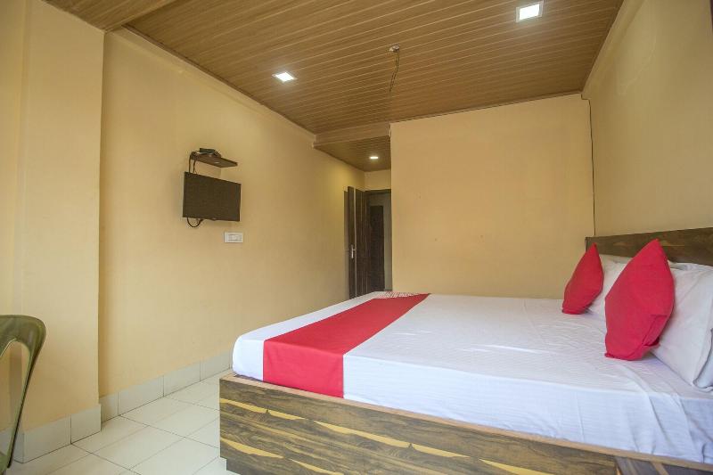 Hotel Kalash image