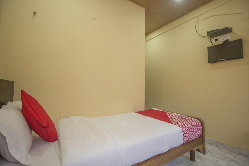 Hotel Kalash image