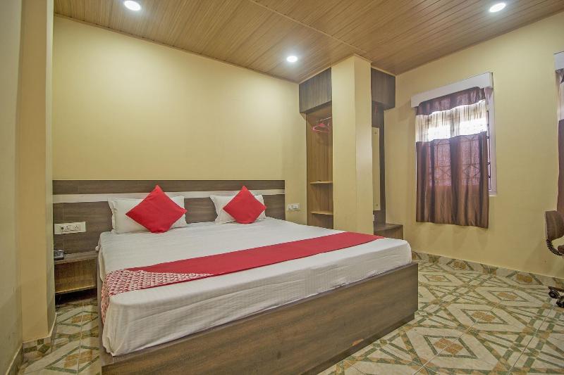 Hotel Kalash image