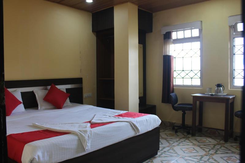 Hotel Kalash image