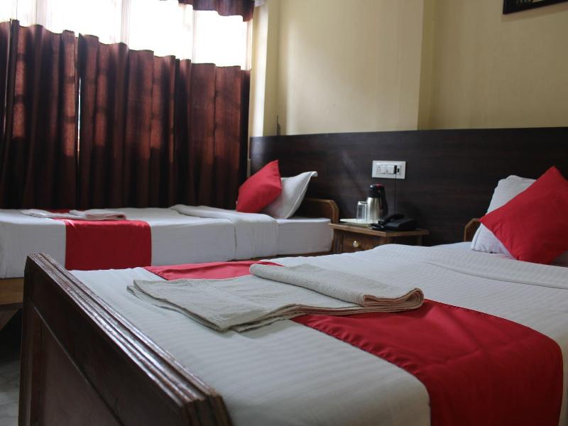 Hotel Kalash image