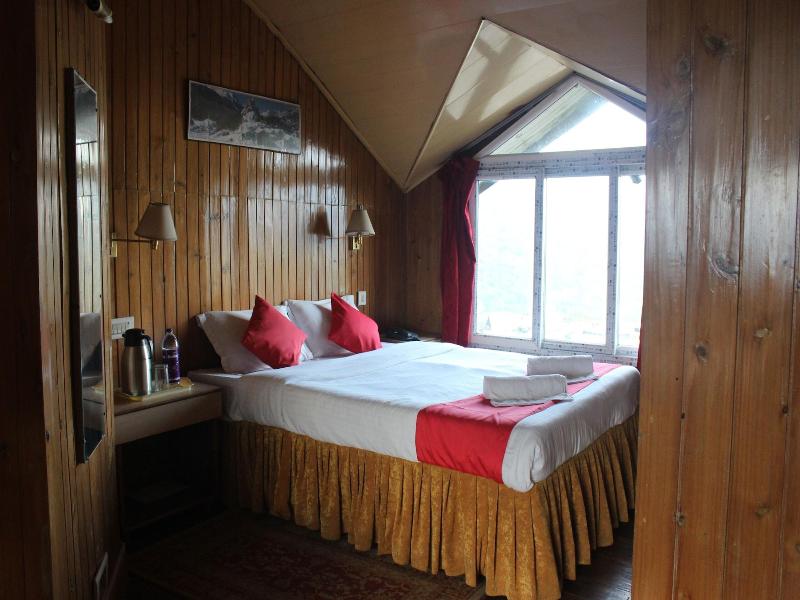 Hotel Kalash image