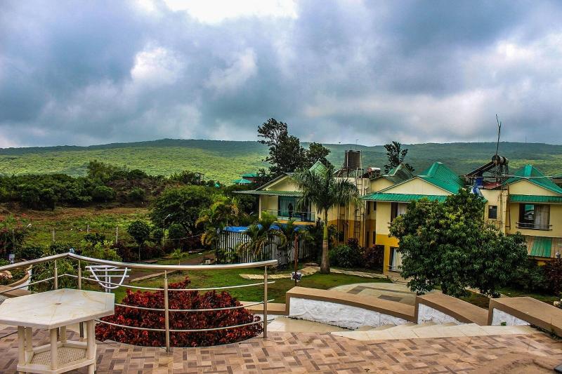 La Fortuna Resort And Spa