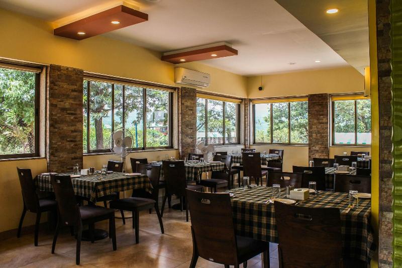La Fortuna Resort And Spa
