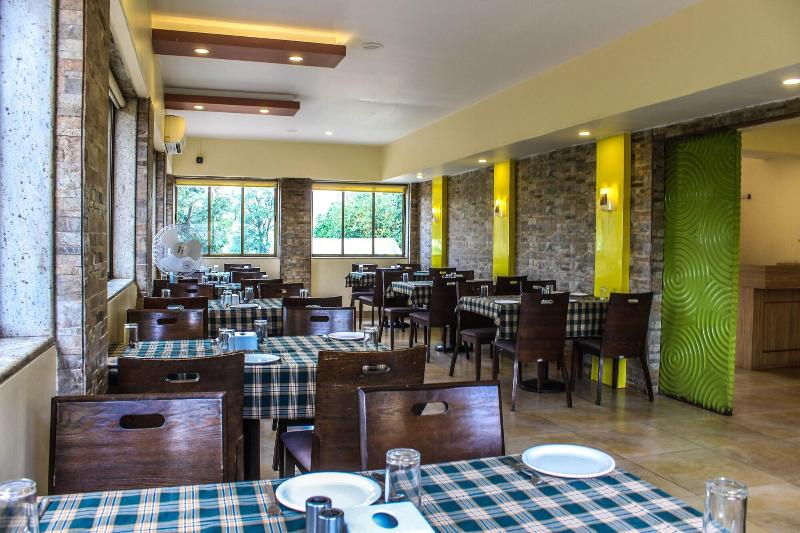 La Fortuna Resort And Spa