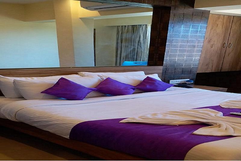 La Fortuna Resort And Spa 3