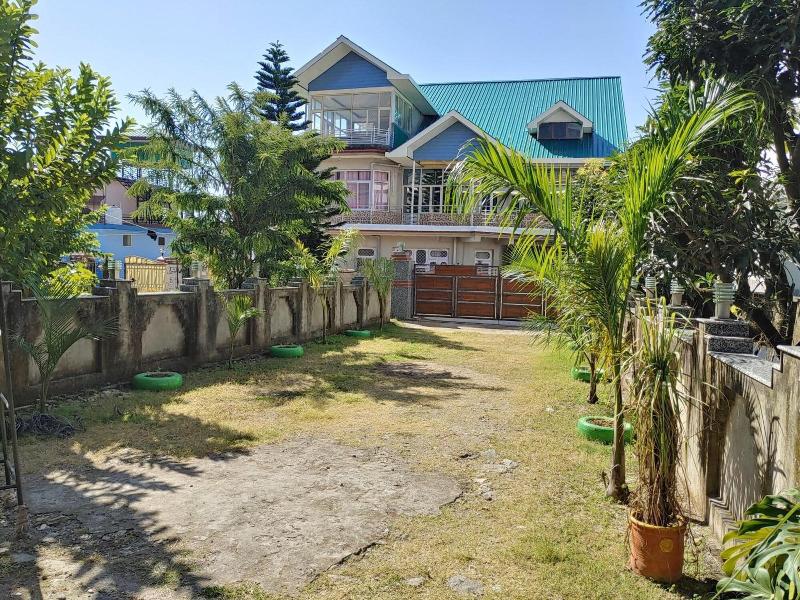 Touristen Holiday Home — general view