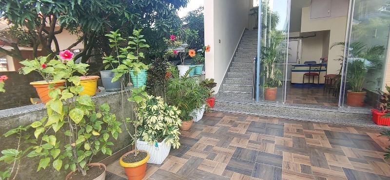 Touristen Holiday Home — general view