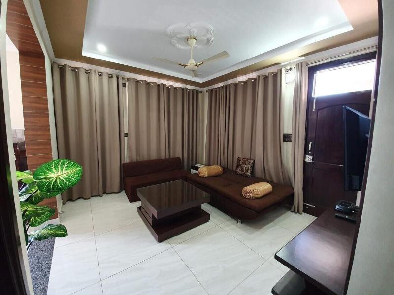 Touristen Holiday Home image