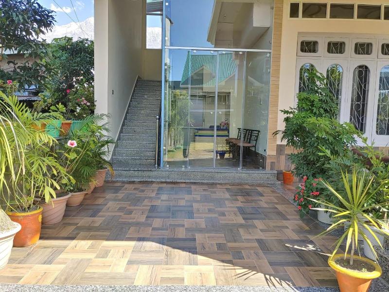 Touristen Holiday Home image