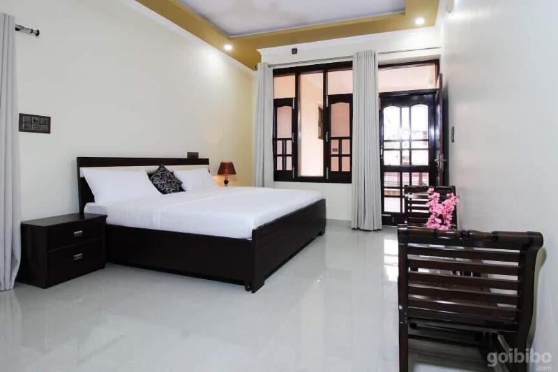 Touristen Holiday Home image