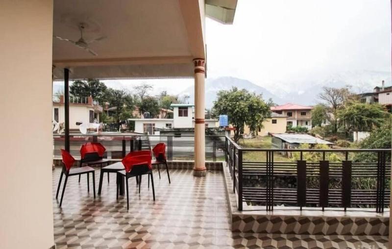 Touristen Holiday Home image